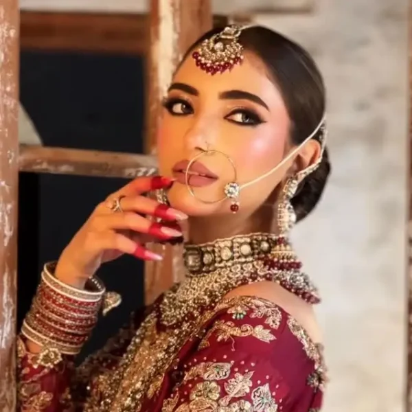Buy Indian Designer Jewelry Online – Elegant Handmade Bridal & Fashion Jewelry for Women in Pakistan & Worldwide