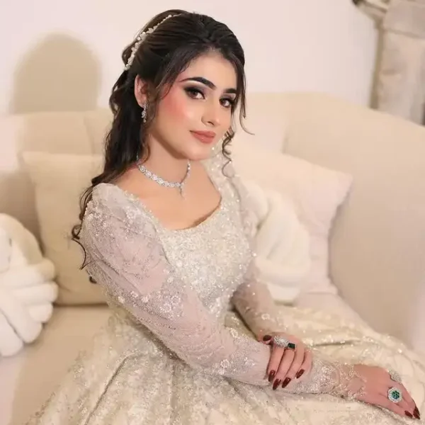 Walima Bridal Jewellery