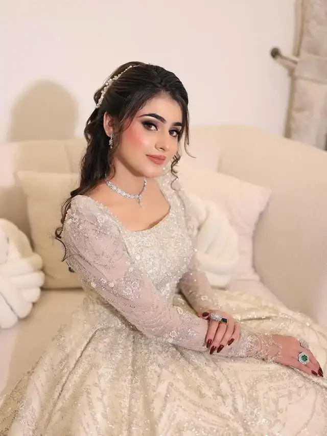 Walima Bridal Jewellery - Daas Jewellery Walima Bridal Jewellery - Daas Jewellery