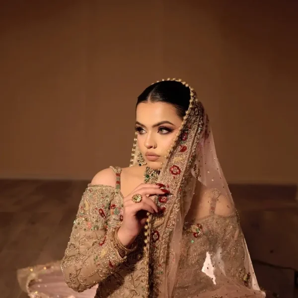 Nikkah Jewellery