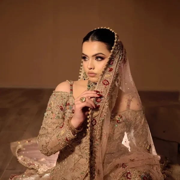 Nikkah Jewellery