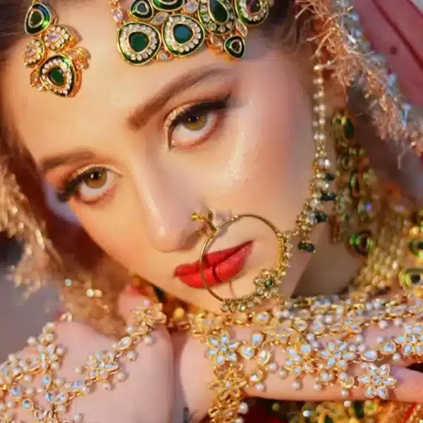 Baraat Bridal Jewellery