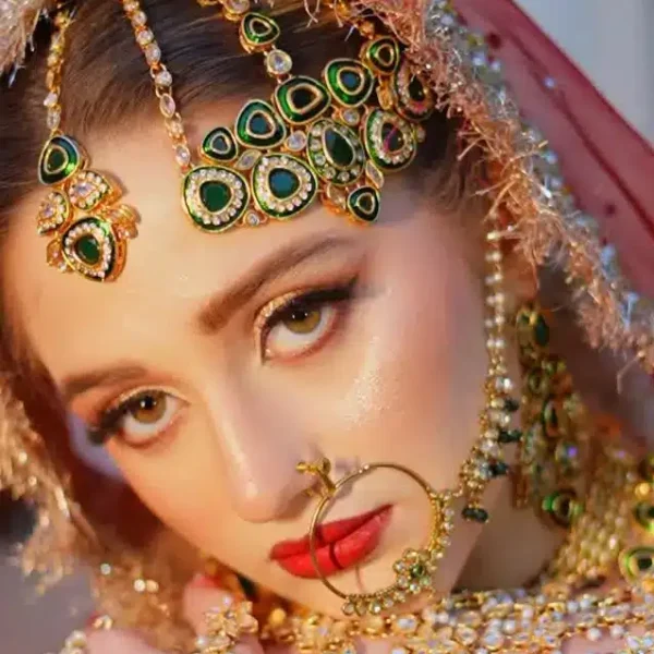 Baraat Bridal Jewellery