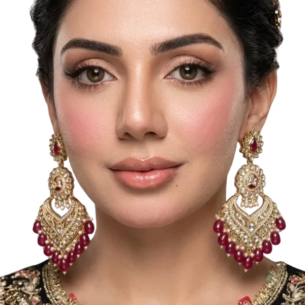 Earrings Design