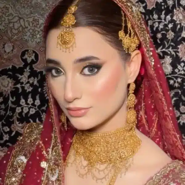 Stunning Gold Jewellery Design | Daas Jewellery – Rawalpindi's Most Trusted Online Gold Store