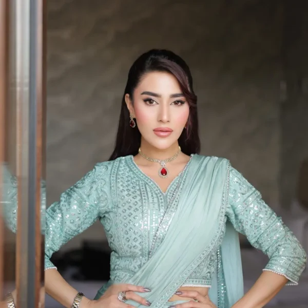 Shop Walima Bridal Jewellery Online at Daas Jewellery Rawalpindi | Worldwide Delivery