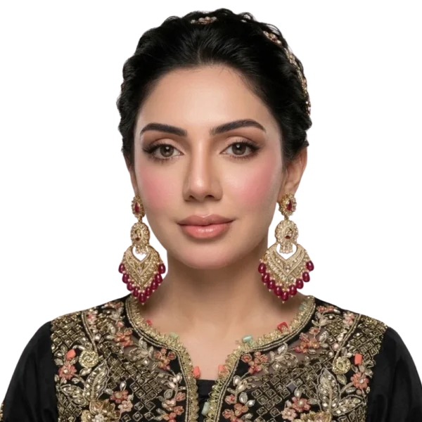 Earrings Design